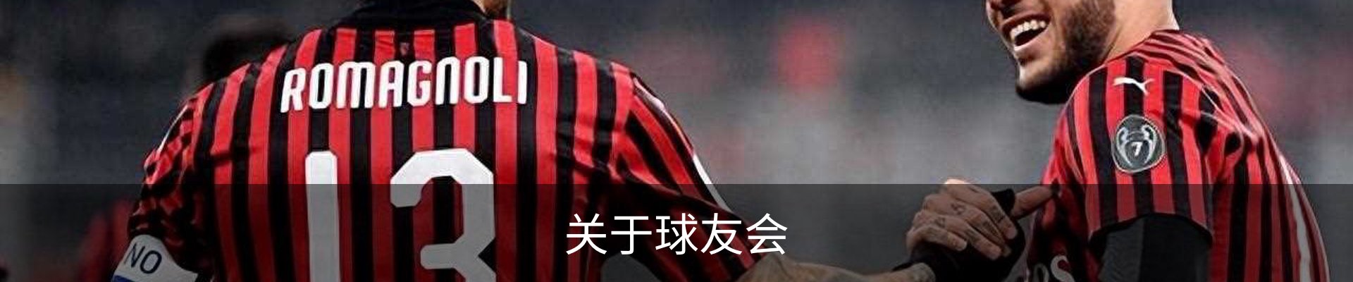 关于球友会